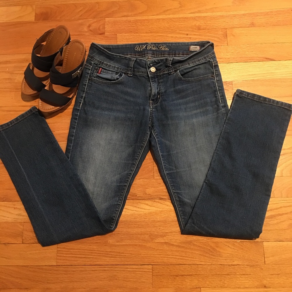 US POLO JEANS
